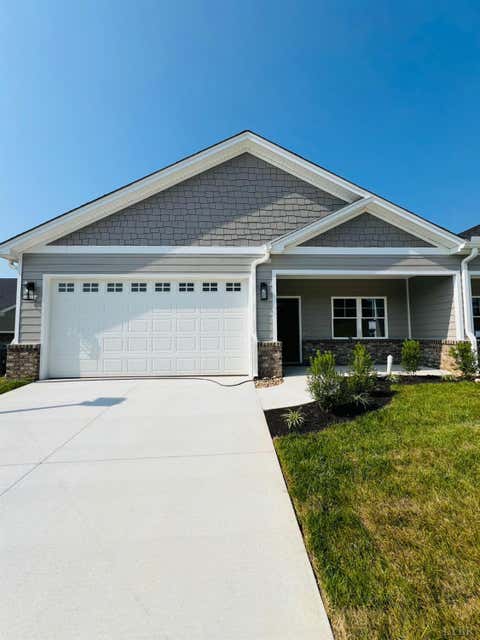 Townhouse For Sale - 33 Lockridge Lane<br/> Campbell County, Lynchburg, VA 24502