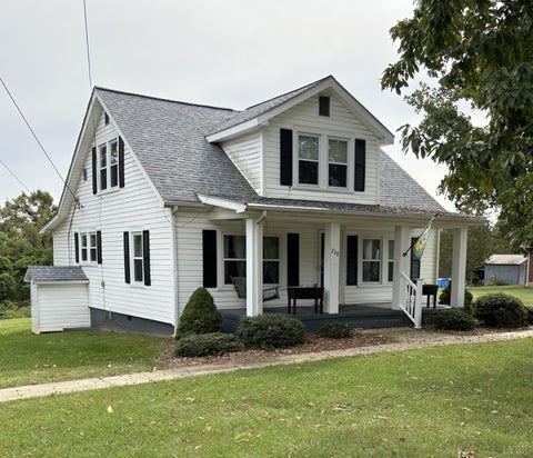 Photo of 208 Prospect Road, Hurt, VA 24563 (MLS # 369789)