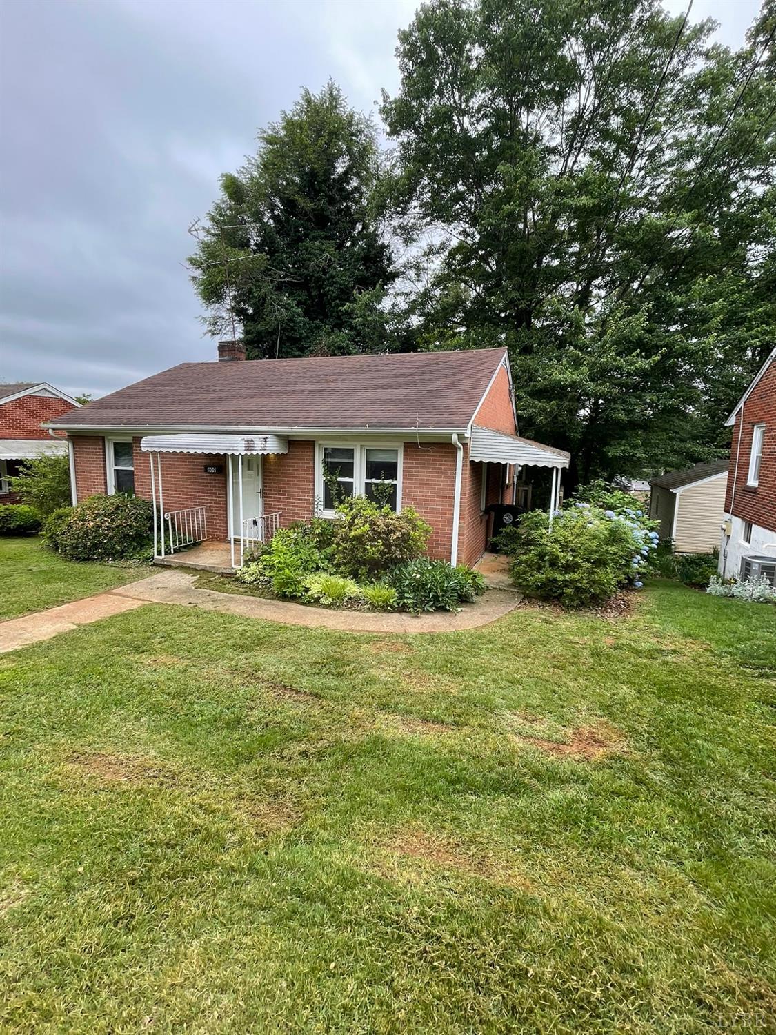 609 Hood Street, Lynchburg, Virginia image 1