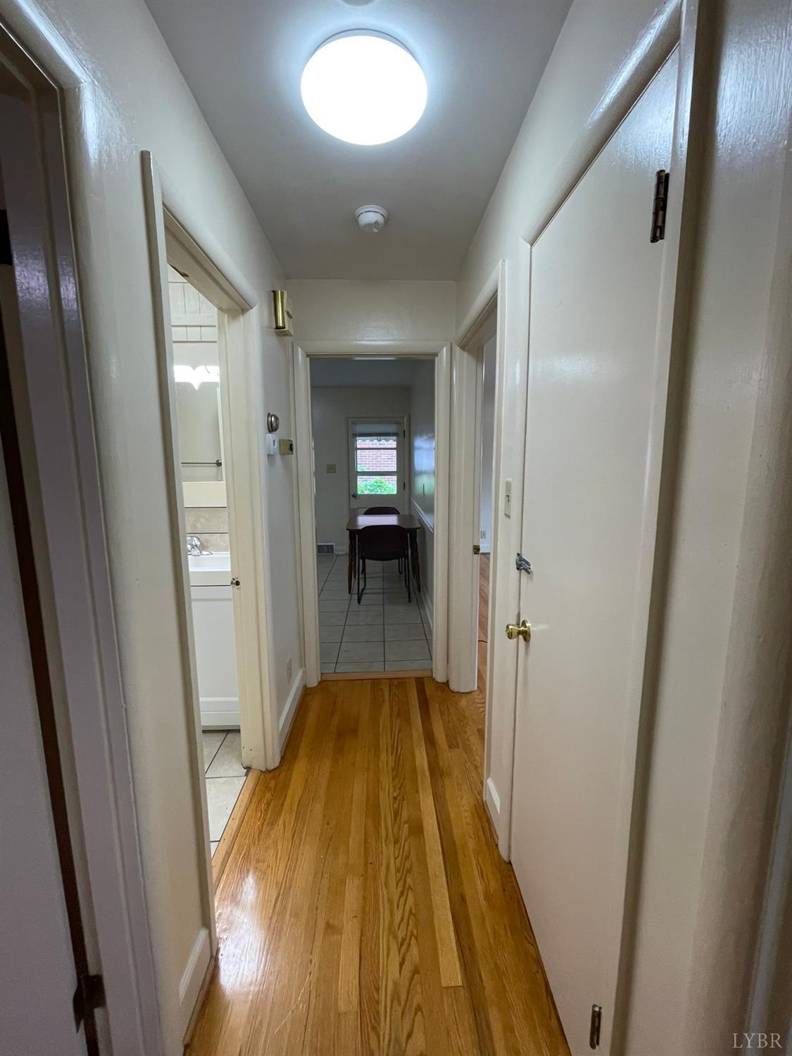 609 Hood Street, Lynchburg, Virginia image 11