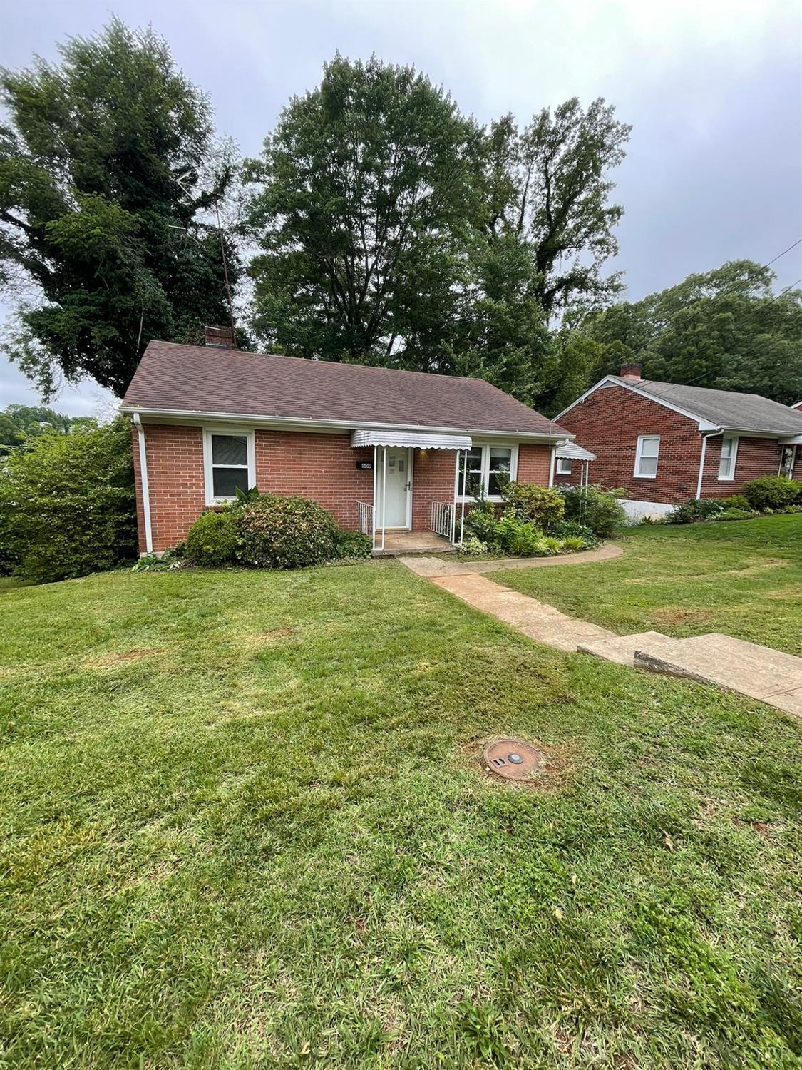 609 Hood Street, Lynchburg, Virginia image 2