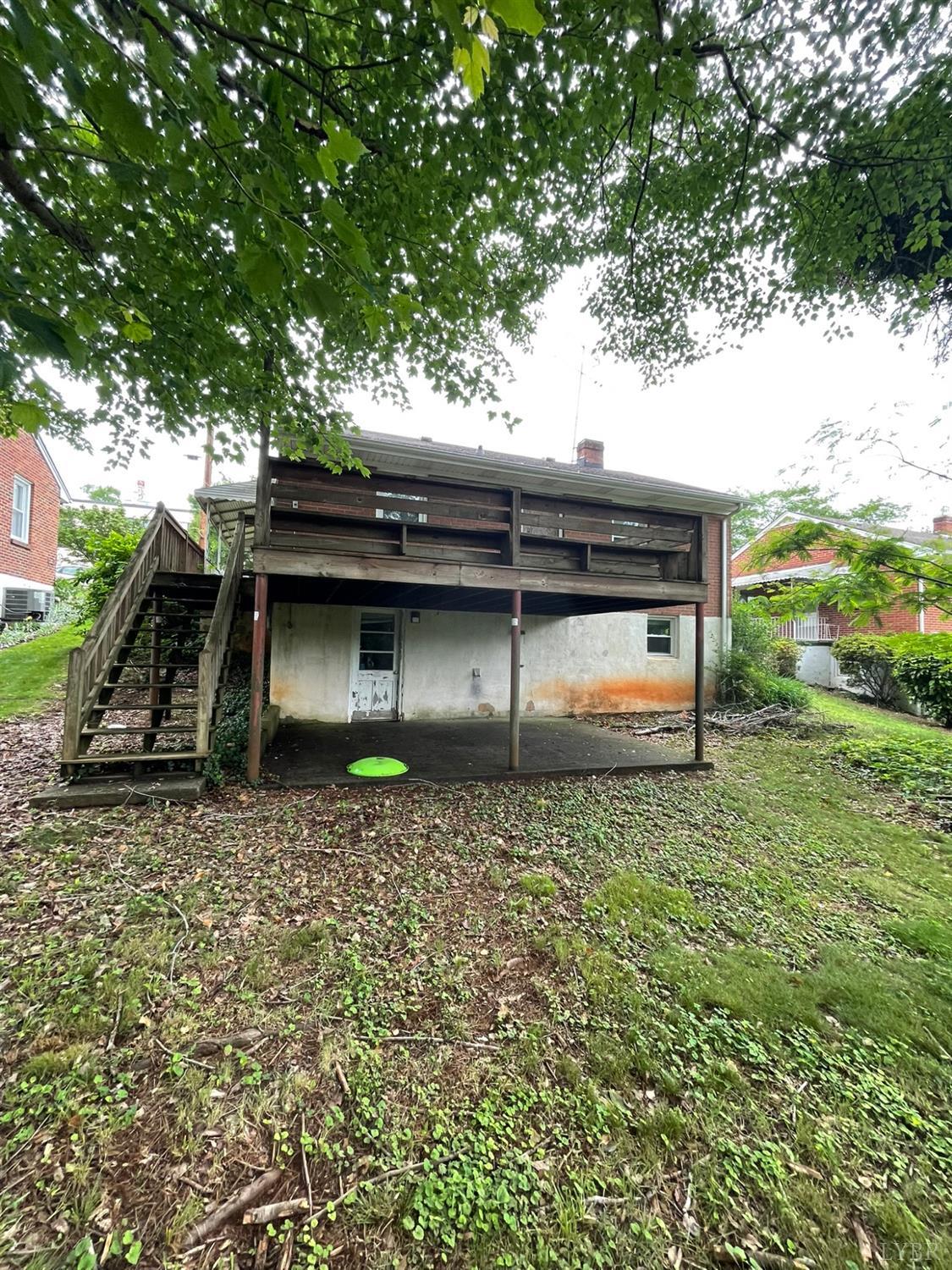 609 Hood Street, Lynchburg, Virginia image 4