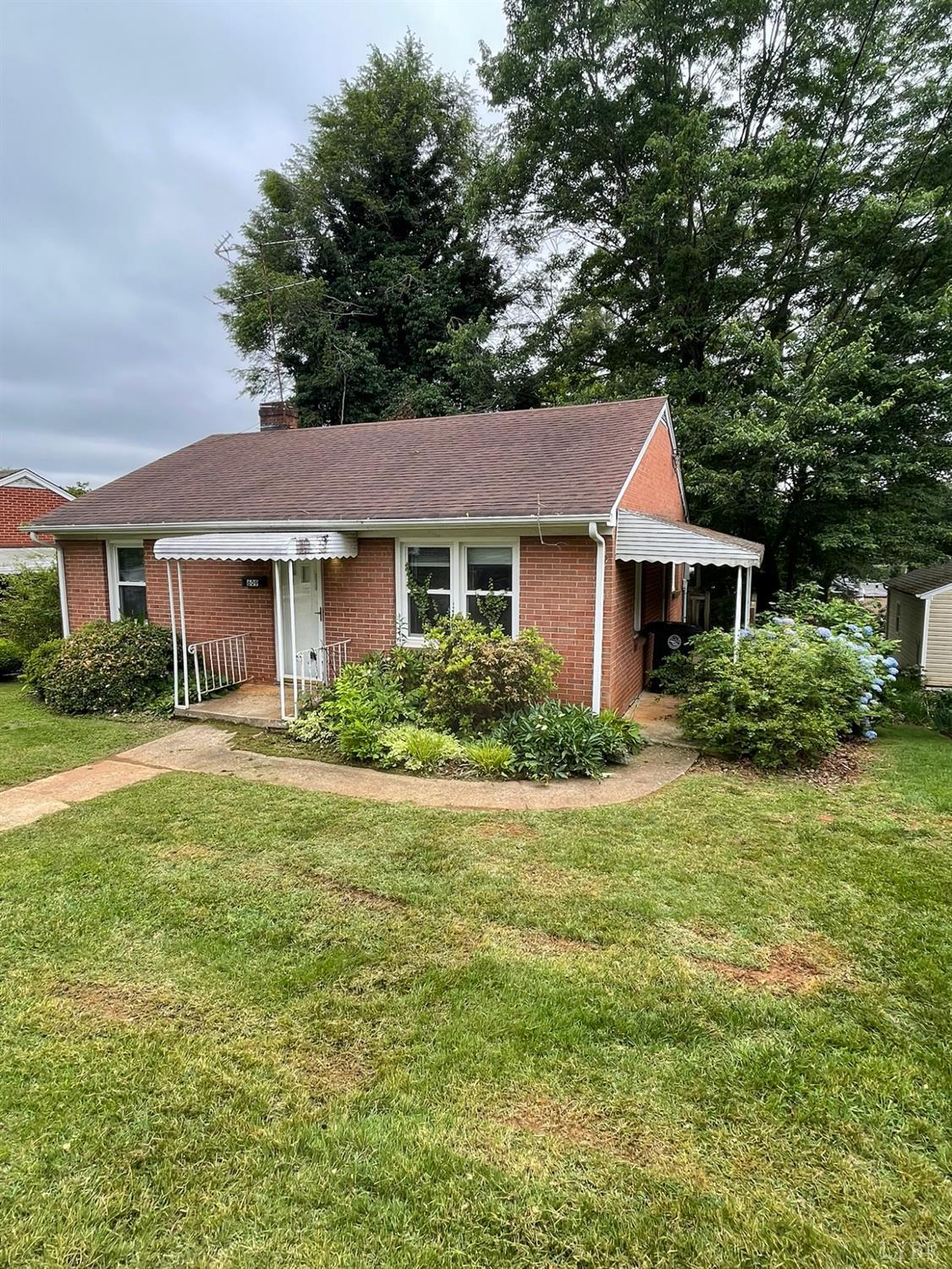 609 Hood Street, Lynchburg, Virginia image 5