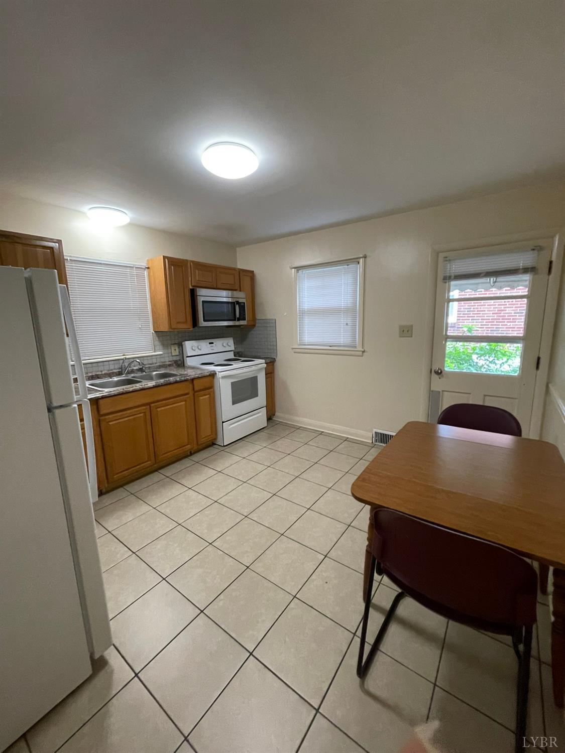 609 Hood Street, Lynchburg, Virginia image 7