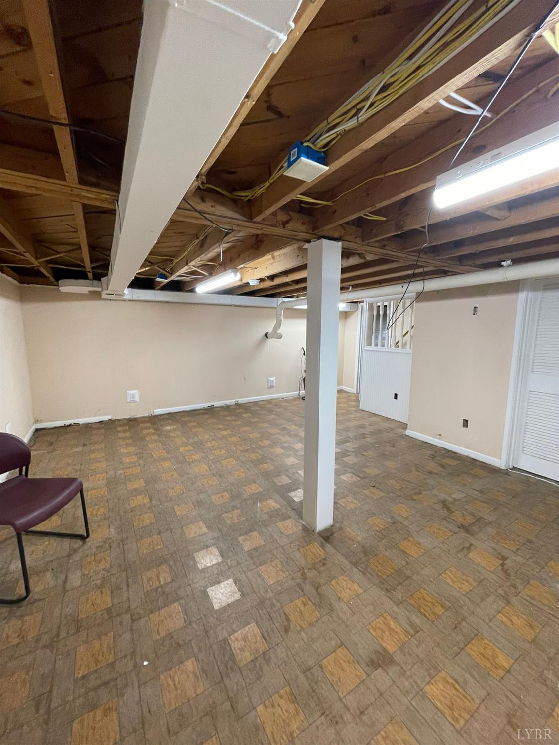 609 Hood Street, Lynchburg, Virginia image 16