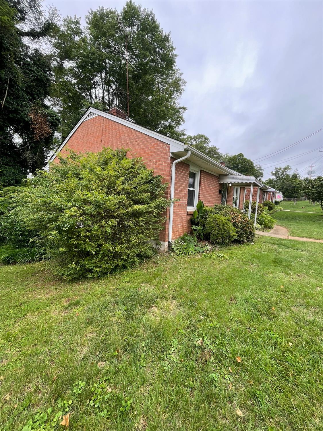609 Hood Street, Lynchburg, Virginia image 3