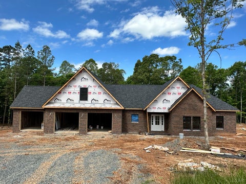 Homes For Sale - 15 Somerset Drive<br/> Appomattox County, Appomattox, VA 24522