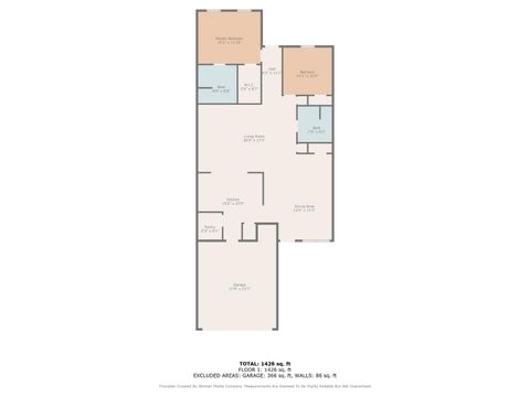 Tiny photo for 174 Villa Oak Circle, Bedford, VA 24523 (MLS # 364267)