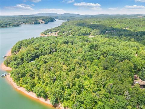 Tiny photo for 0 Runaway Bay Rd, Lynch Station, VA 24571 (MLS # 363984)