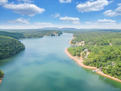 Tiny photo for 0 Runaway Bay Rd, Lynch Station, VA 24571 (MLS # 363984)