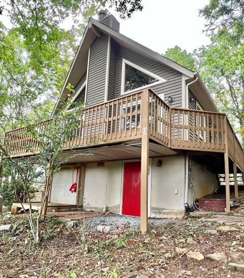Tiny photo for 553 Gun Mountain Dr Dr, Monroe, VA 24574 (MLS # 362409)