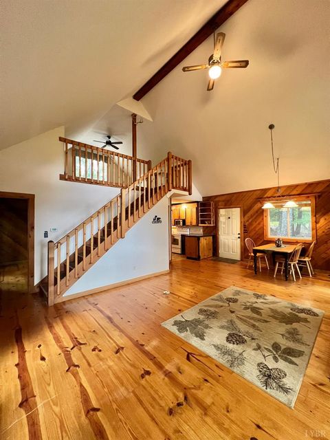 Tiny photo for 553 Gun Mountain Dr Dr, Monroe, VA 24574 (MLS # 362409)