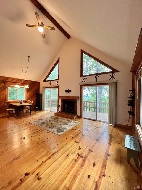 Tiny photo for 553 Gun Mountain Dr Dr, Monroe, VA 24574 (MLS # 362409)