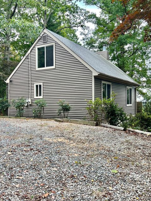 Tiny photo for 553 Gun Mountain Dr Dr, Monroe, VA 24574 (MLS # 362409)