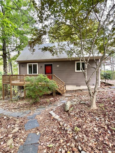 Tiny photo for 553 Gun Mountain Dr Dr, Monroe, VA 24574 (MLS # 362409)