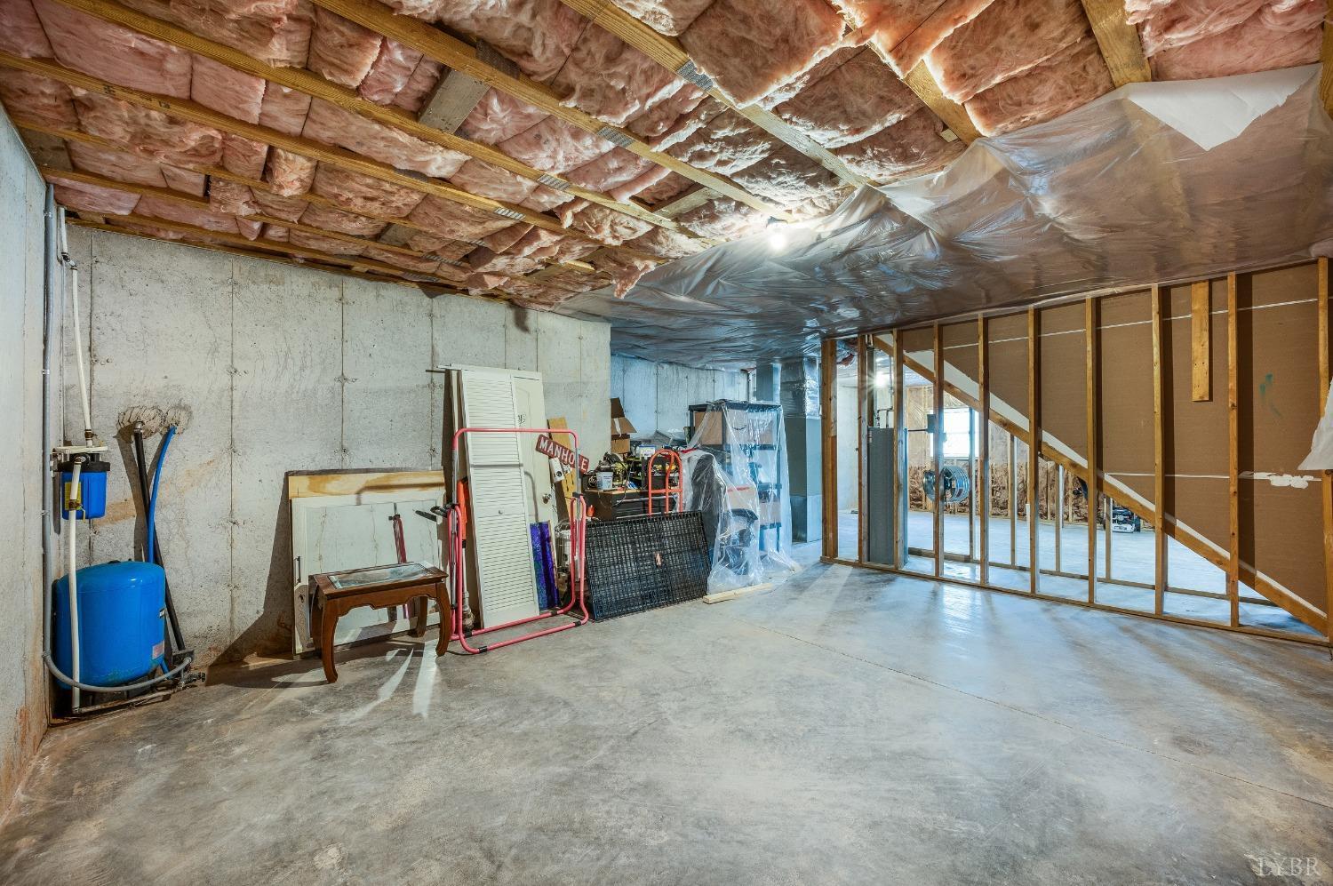 1256 Mountain Cut Road, Appomattox, Virginia image 28