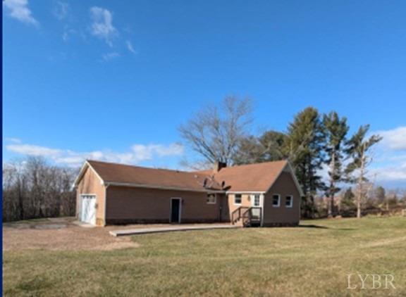 4059 Lowry Road, Goode, Virginia image 10