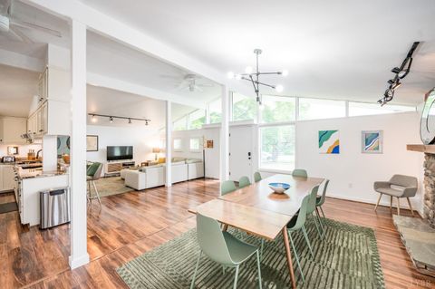 Tiny photo for 523 Elmwood Avenue, Lynchburg, VA 24503 (MLS # 366613)
