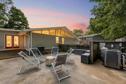 Tiny photo for 523 Elmwood Avenue, Lynchburg, VA 24503 (MLS # 366613)