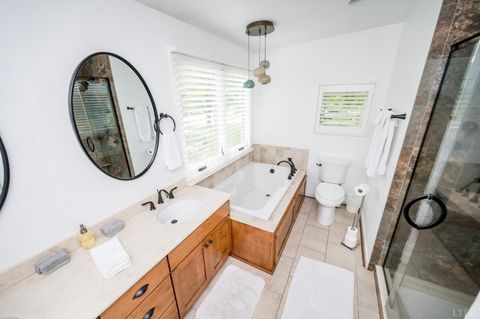 Tiny photo for 523 Elmwood Avenue, Lynchburg, VA 24503 (MLS # 366613)