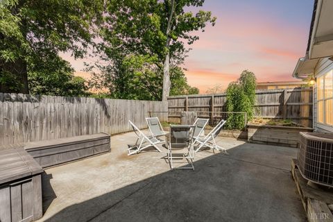 Tiny photo for 523 Elmwood Avenue, Lynchburg, VA 24503 (MLS # 366613)