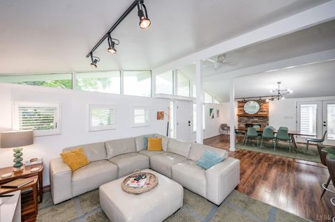 Tiny photo for 523 Elmwood Avenue, Lynchburg, VA 24503 (MLS # 366613)