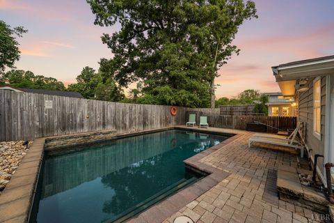 Tiny photo for 523 Elmwood Avenue, Lynchburg, VA 24503 (MLS # 366613)