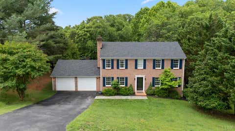Homes For Sale - 2002 Weatherhill Road<br/> Forest, VA 24551