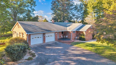 Photo of 1684 Big Island Highway, Bedford, VA 24523 (MLS # 370024)