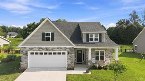 Photo of 1164 Boonsboro Meadows Drive, Lynchburg, VA 24503 (MLS # 368627)