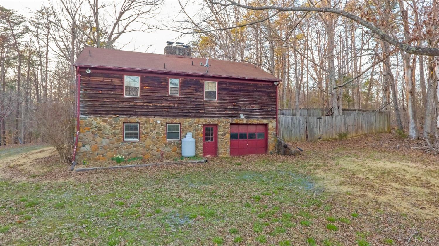 3510 Bear Creek Road, Rustburg, Virginia image 24