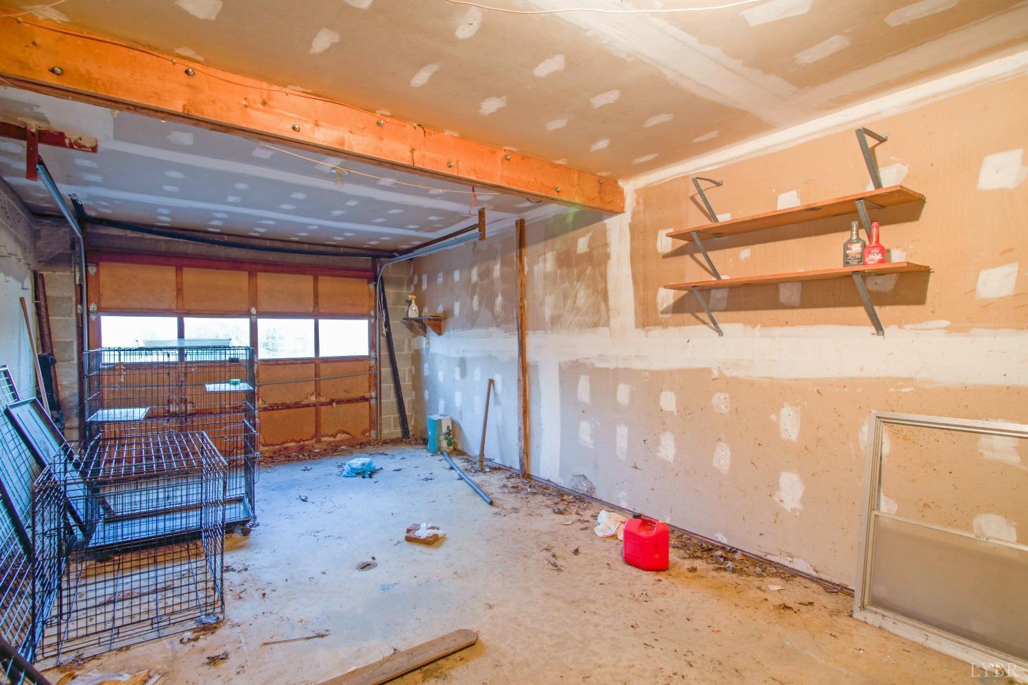 3510 Bear Creek Road, Rustburg, Virginia image 23