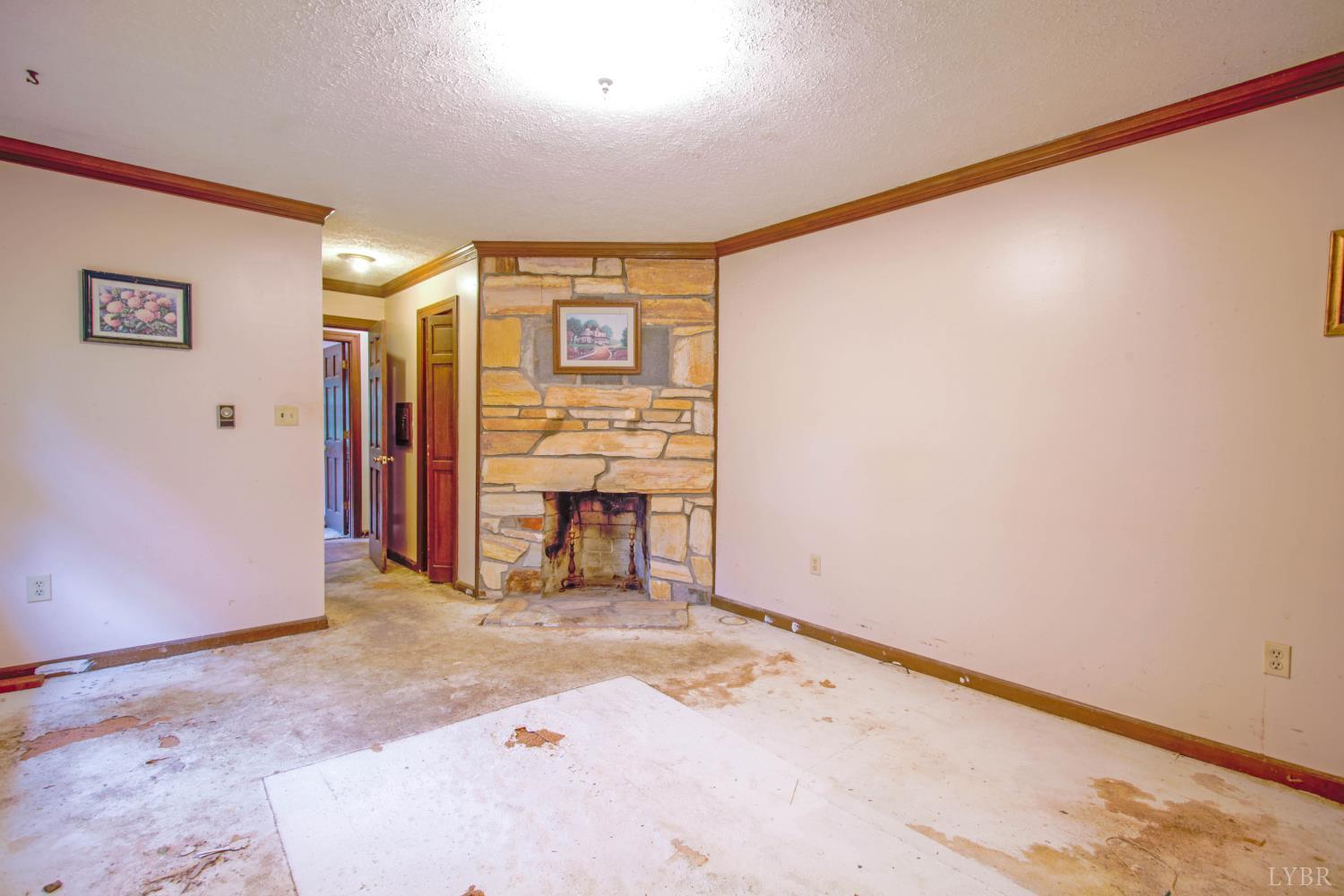 3510 Bear Creek Road, Rustburg, Virginia image 20