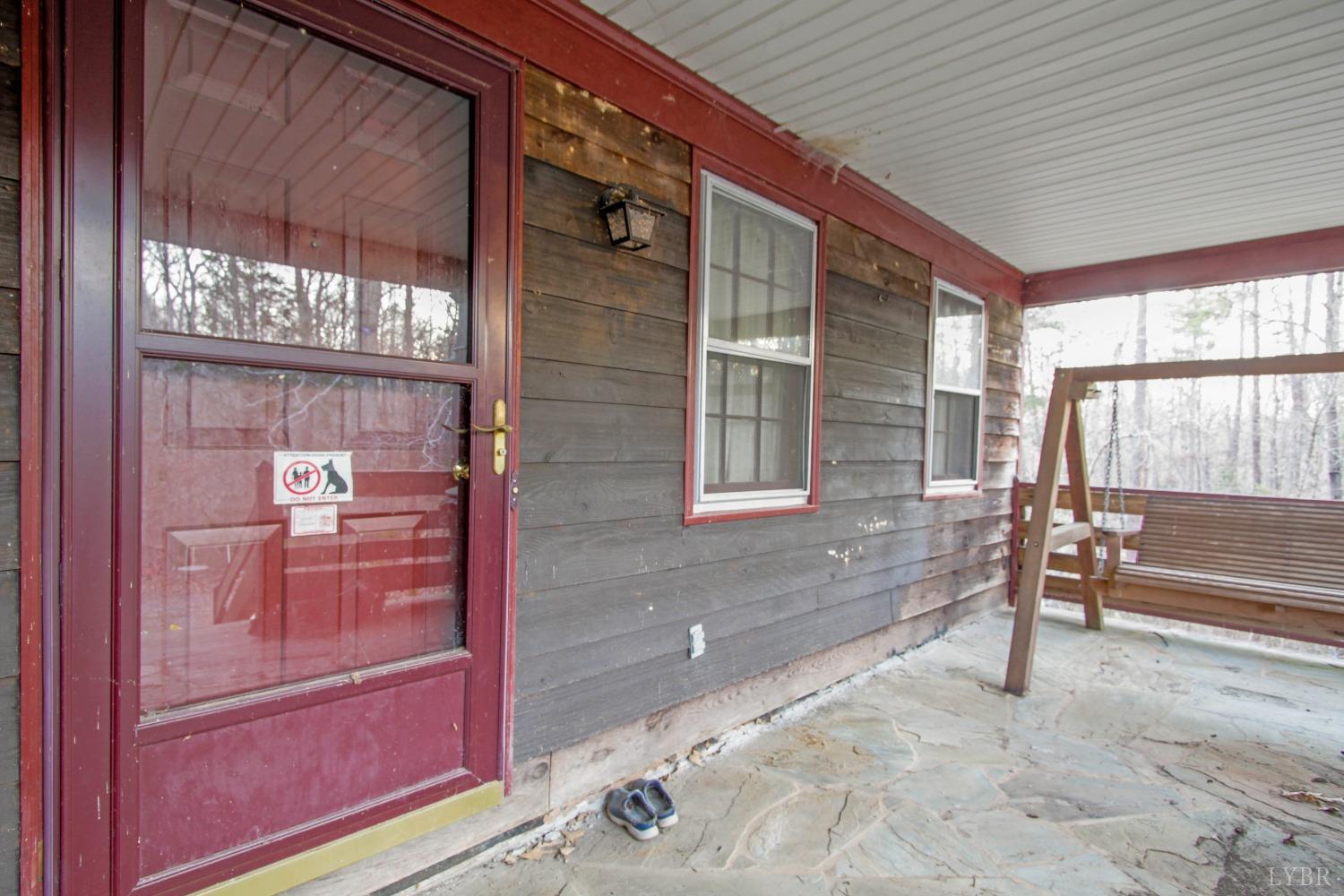 3510 Bear Creek Road, Rustburg, Virginia image 3