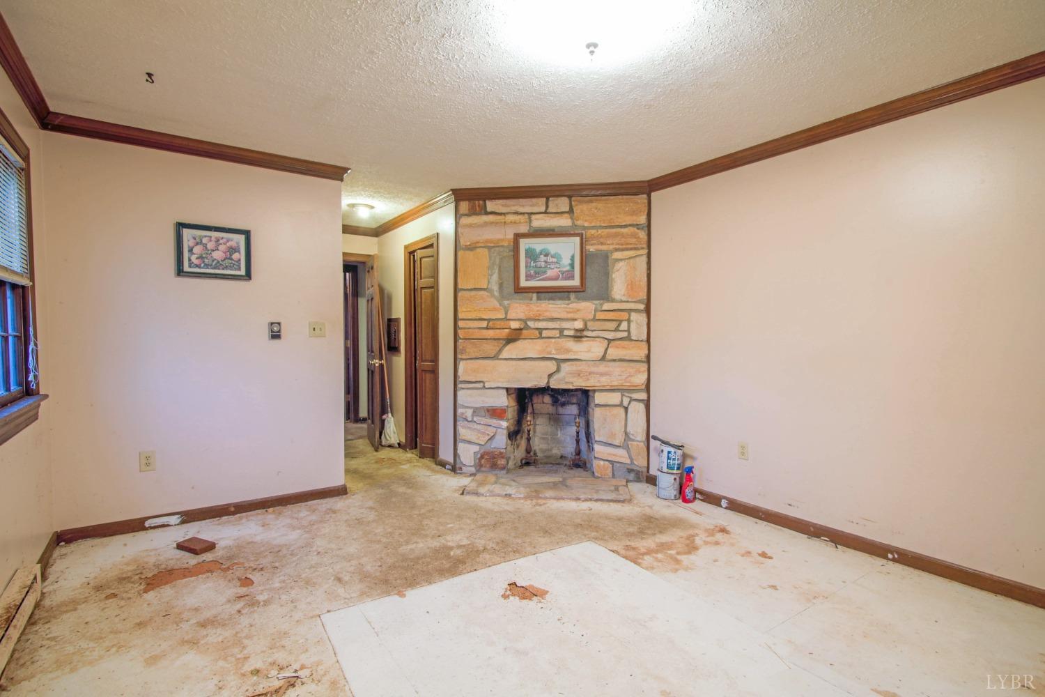 3510 Bear Creek Road, Rustburg, Virginia image 13
