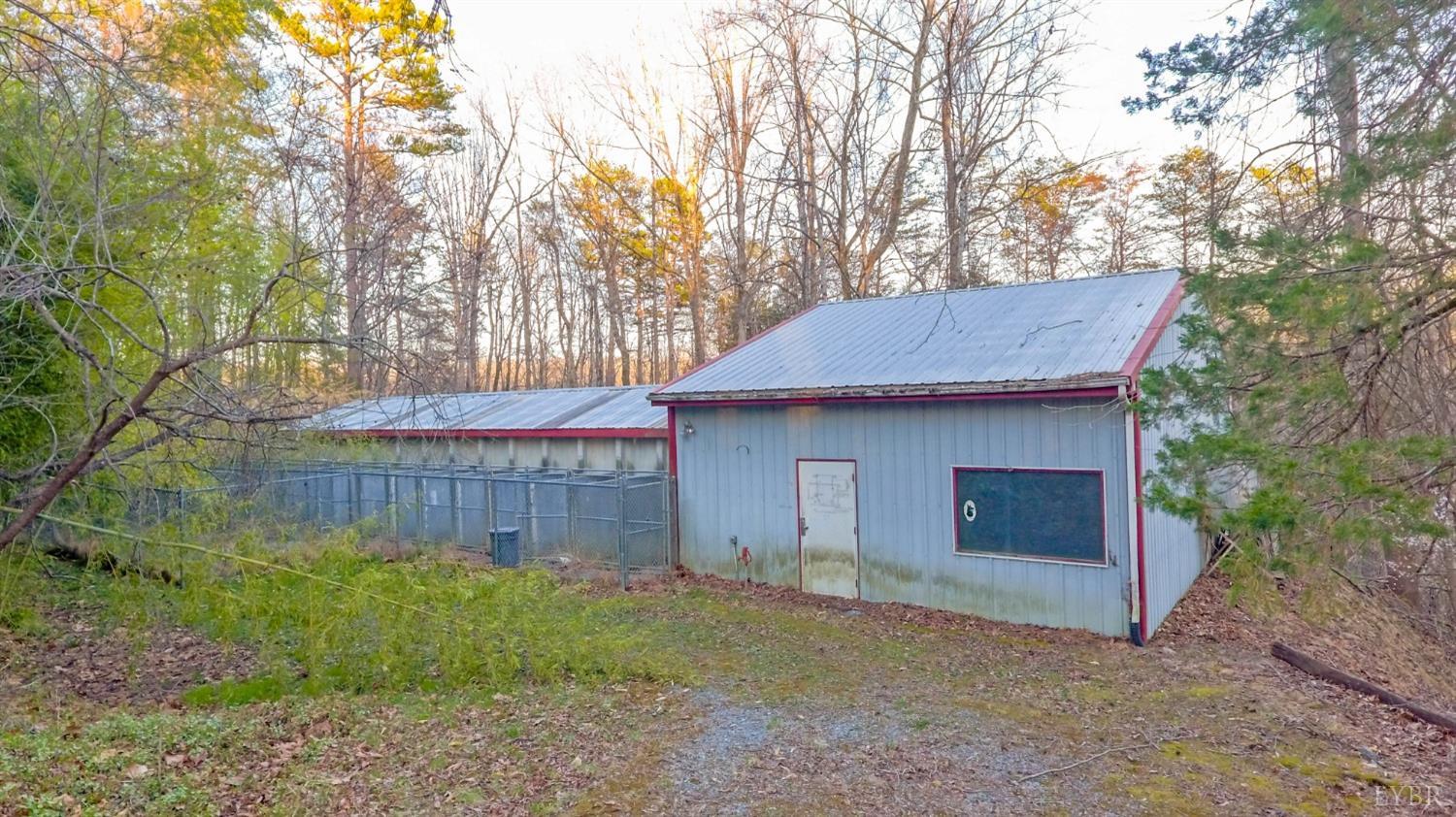 3510 Bear Creek Road, Rustburg, Virginia image 28
