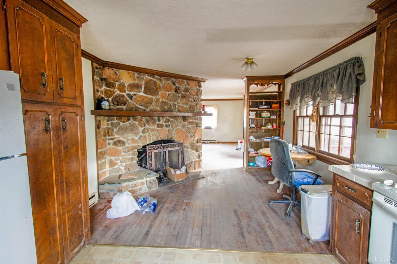 3510 Bear Creek Road, Rustburg, Virginia image 10