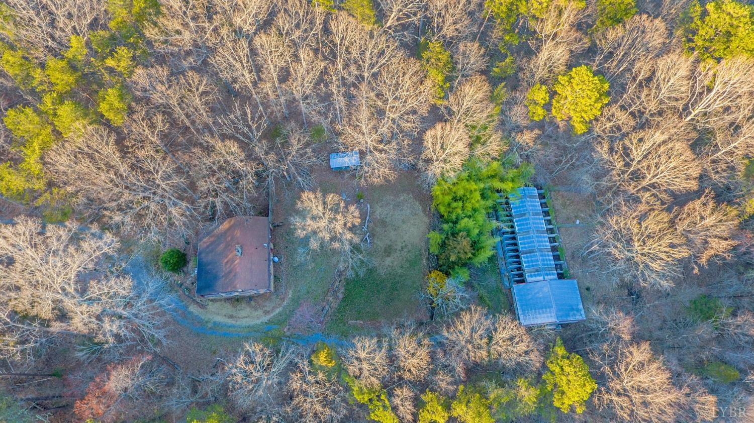 3510 Bear Creek Road, Rustburg, Virginia image 27