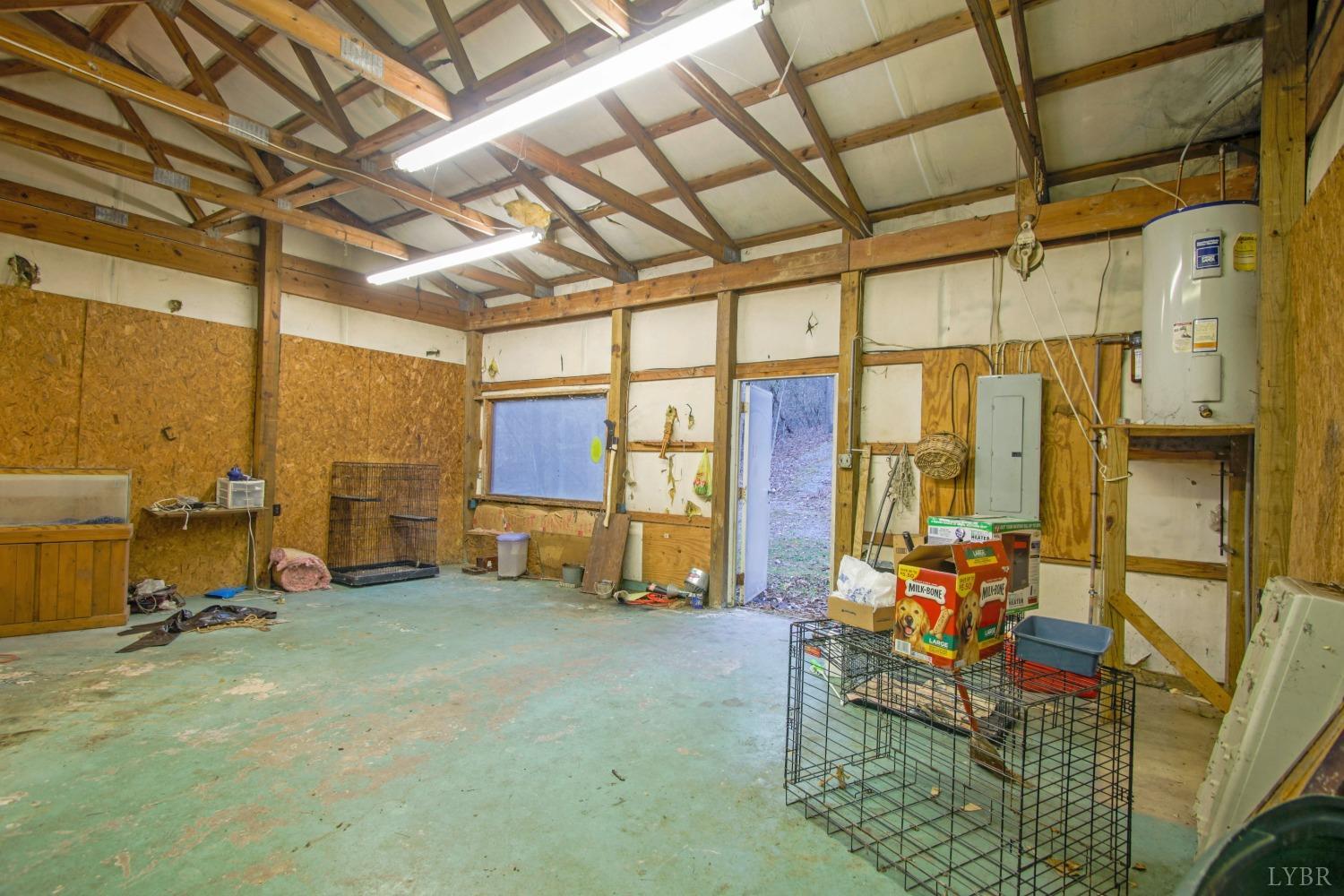 3510 Bear Creek Road, Rustburg, Virginia image 32