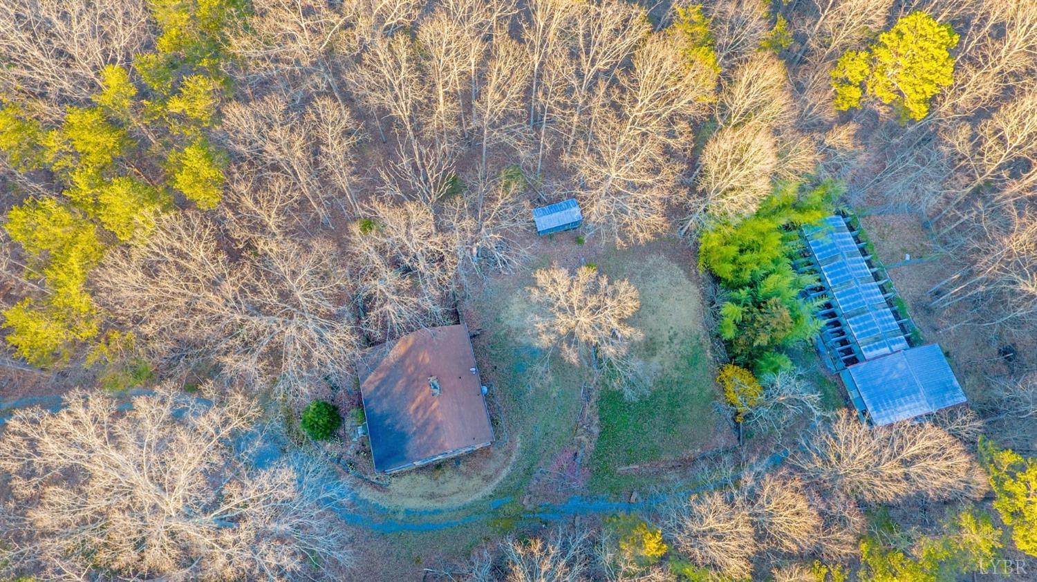 3510 Bear Creek Road, Rustburg, Virginia image 2