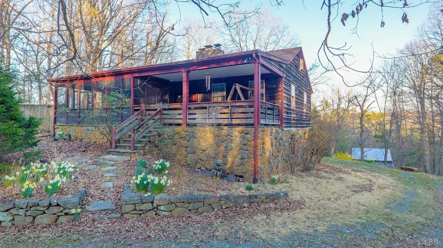 3510 Bear Creek Road, Rustburg, Virginia image 1