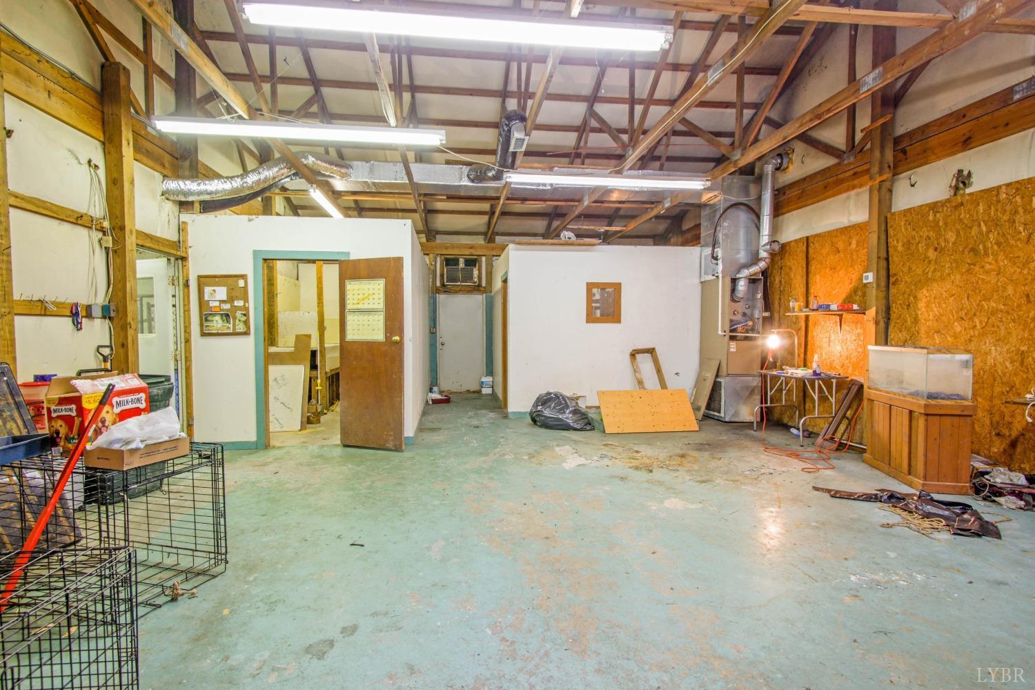 3510 Bear Creek Road, Rustburg, Virginia image 29