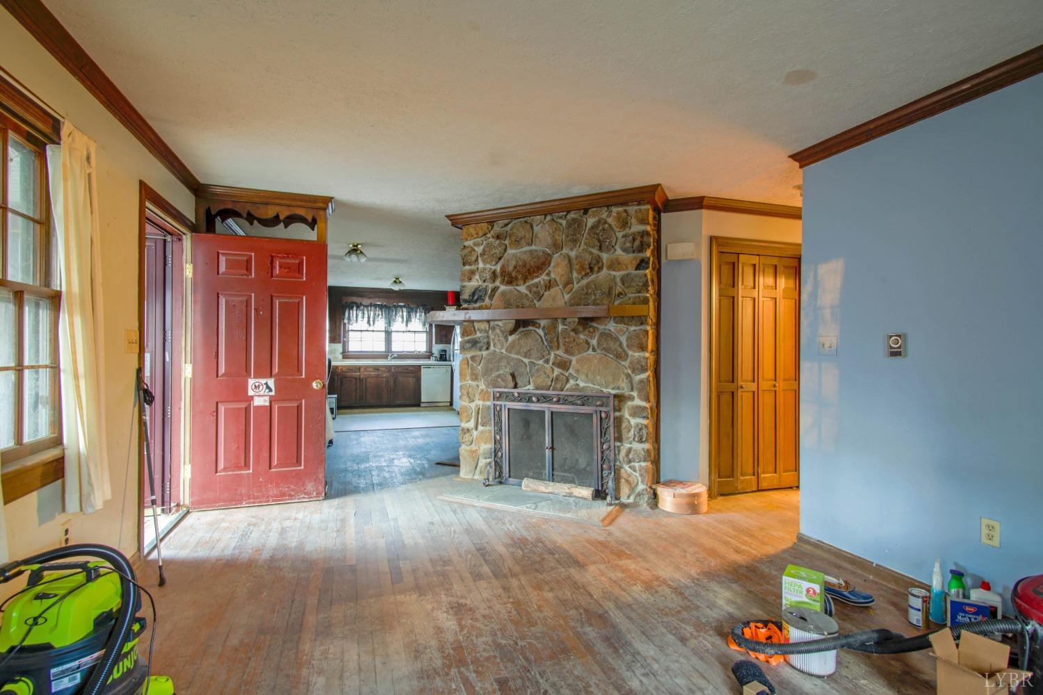 3510 Bear Creek Road, Rustburg, Virginia image 5