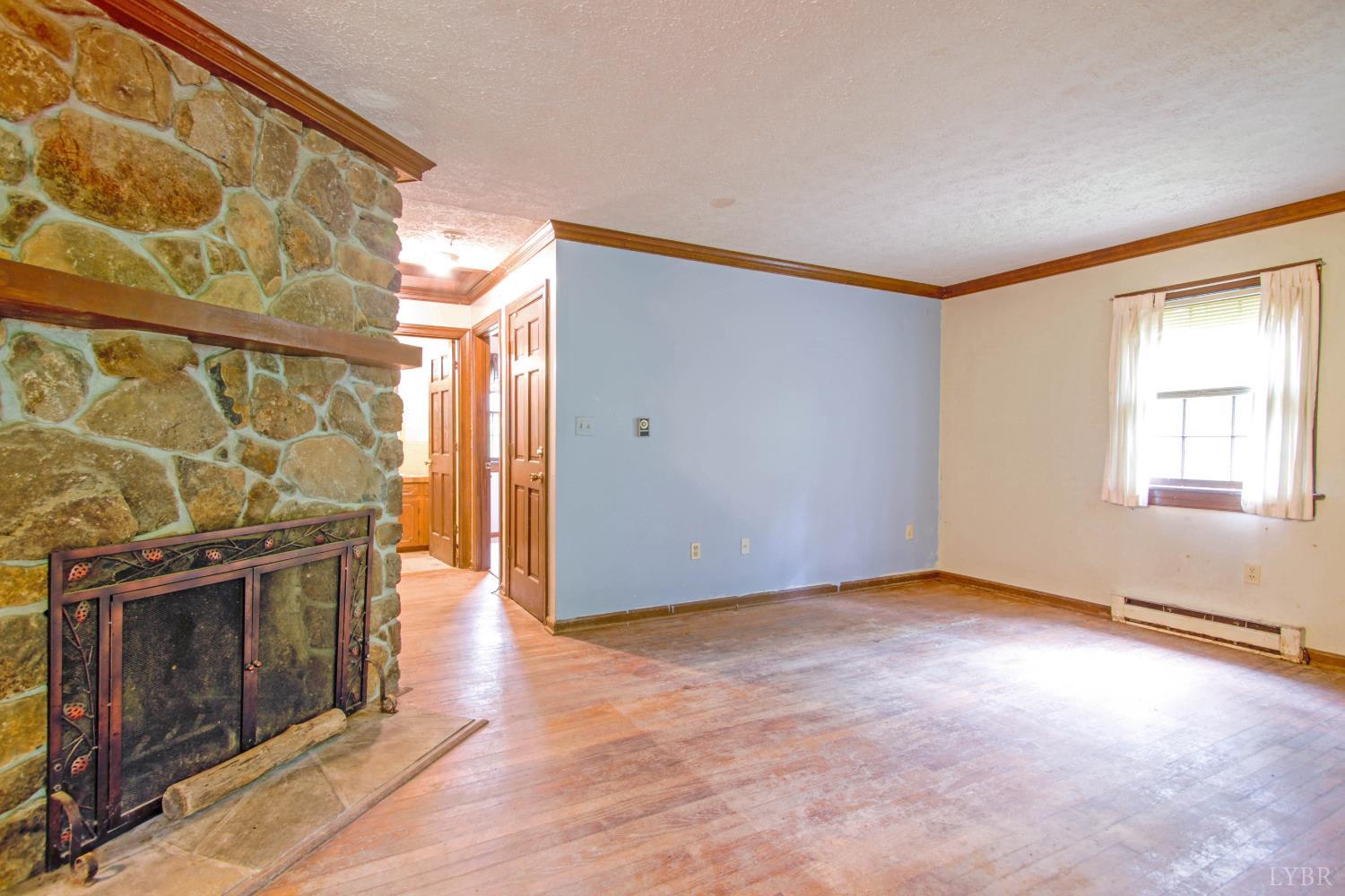 3510 Bear Creek Road, Rustburg, Virginia image 13