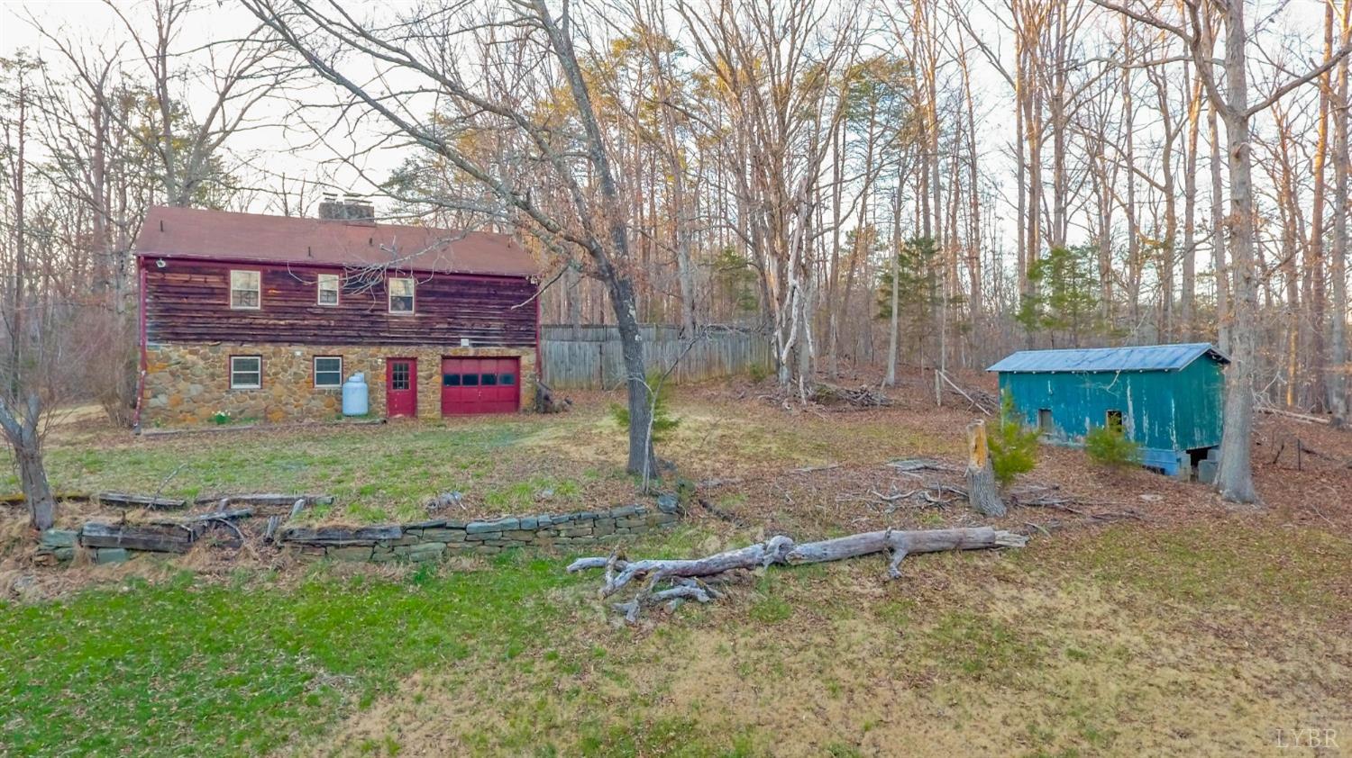 3510 Bear Creek Road, Rustburg, Virginia image 25