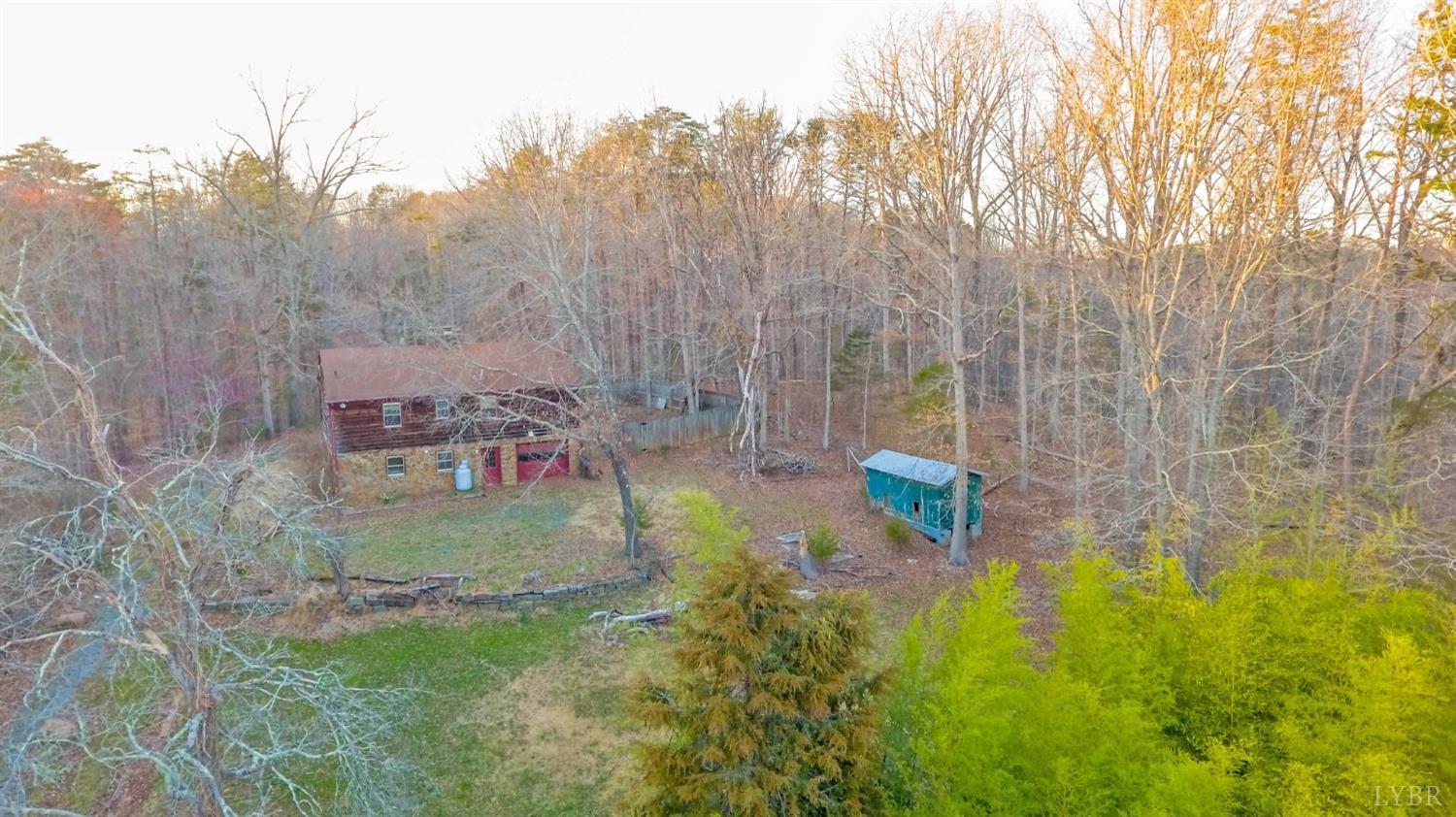 3510 Bear Creek Road, Rustburg, Virginia image 44