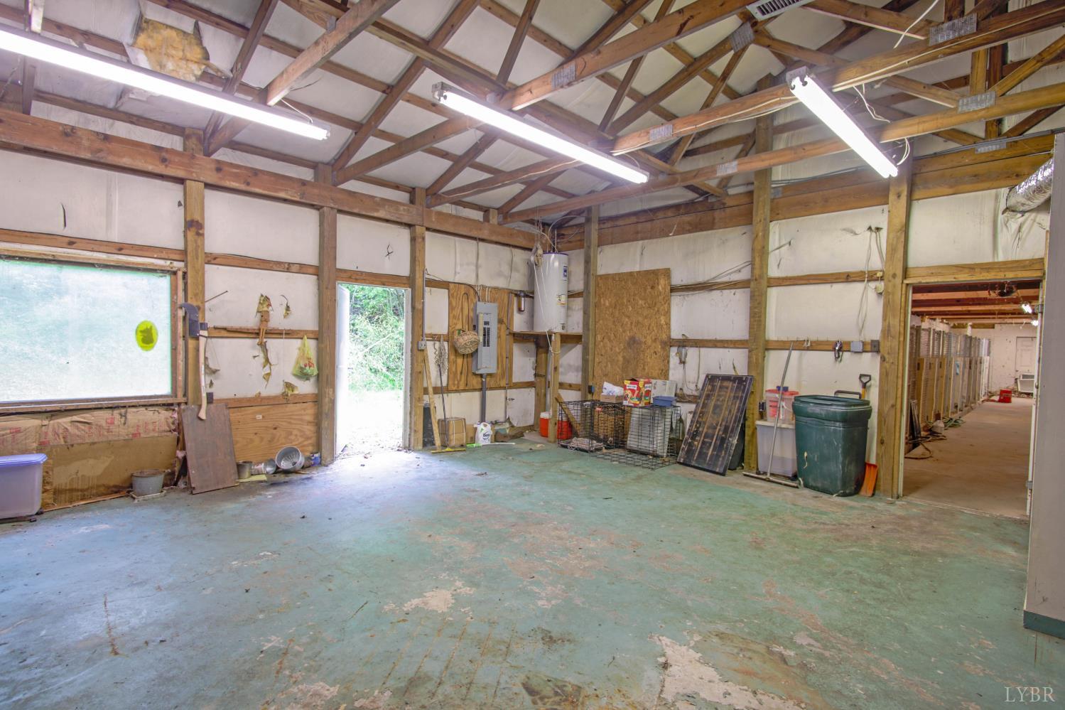 3510 Bear Creek Road, Rustburg, Virginia image 37