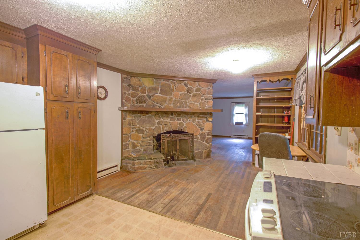3510 Bear Creek Road, Rustburg, Virginia image 10