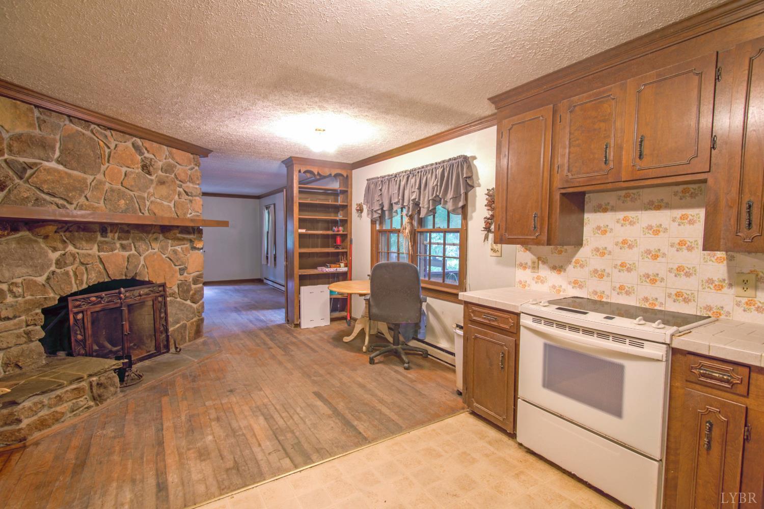3510 Bear Creek Road, Rustburg, Virginia image 11