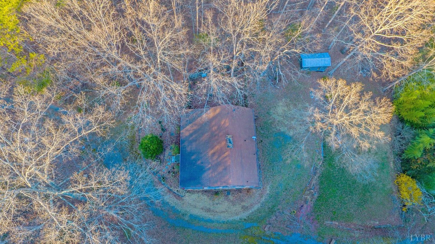 3510 Bear Creek Road, Rustburg, Virginia image 26